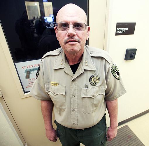 After 34 years, Bradshaw still fascinated by correctional work