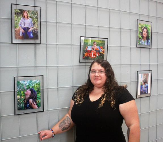 Douglas Art Gallery to host art show reception Sept. 16 Douglas