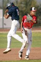 Benson baseball tops Willcox; clinches 2A South title