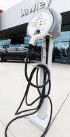 Sierra Vista aims to get on EV charging station bandwagon