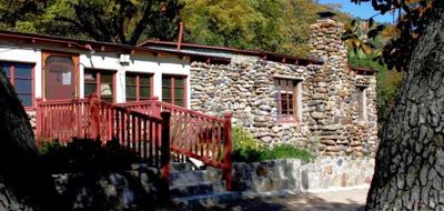 Carr House