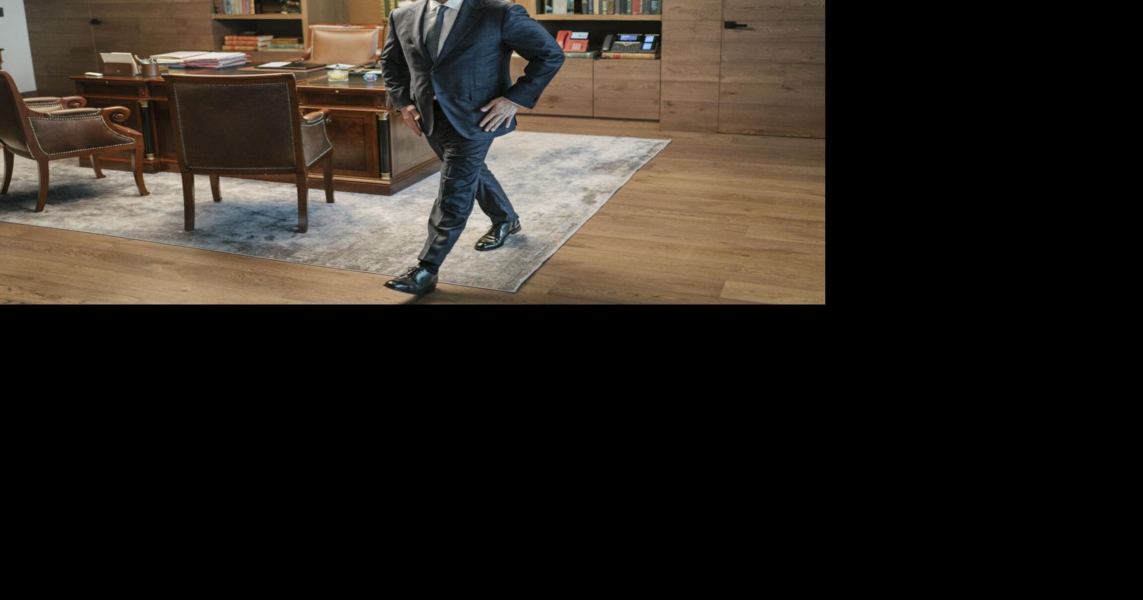 Can This Man Finally Defeat Mexico’s Cartels?