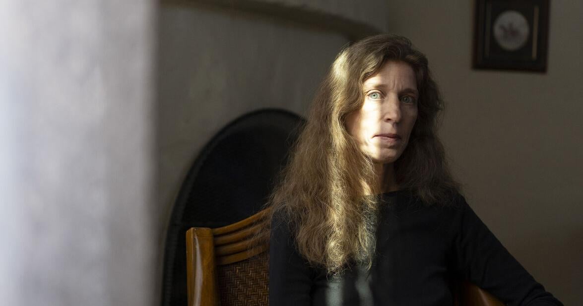 The Toll of a ‘Missing Scientists’ Conspiracy Theory on the Families Left Behind