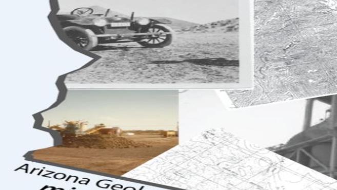 20 000 Documents From Arizona S Mining And Mineral History Online And Accessible At Azgs Mining Data Website Willcox Range News Myheraldreview Com