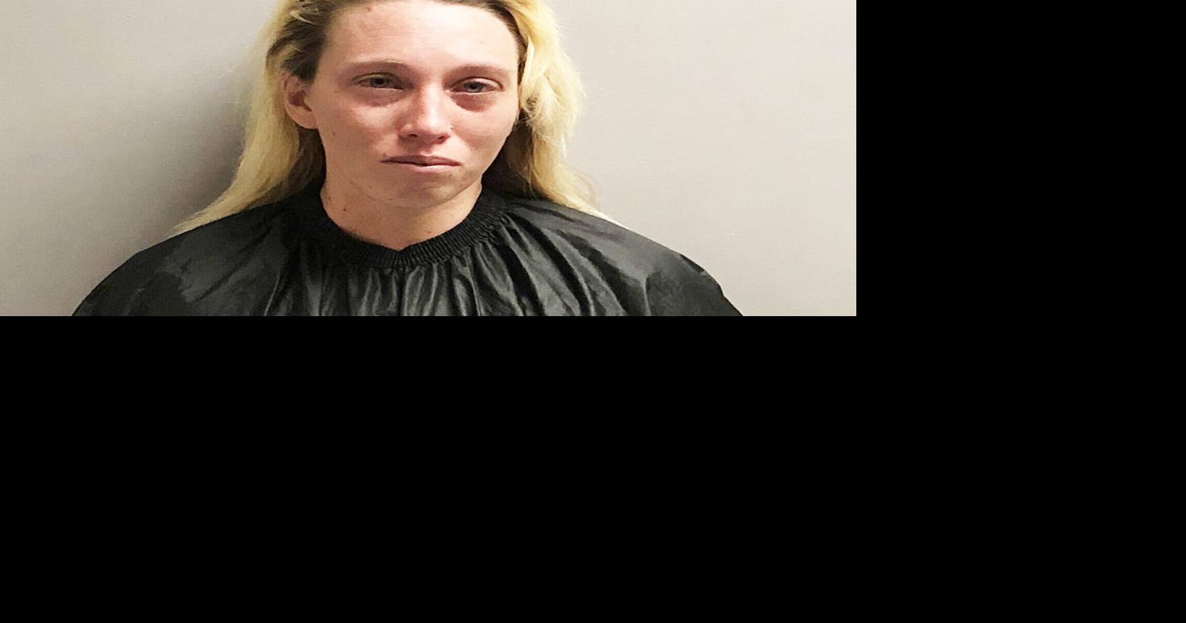 Woman charged with toddler son's death in custody, officials say ...
