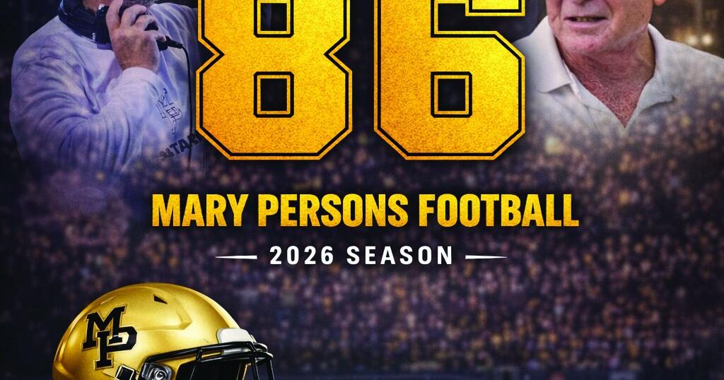 The Countdown: 86 days until MP football