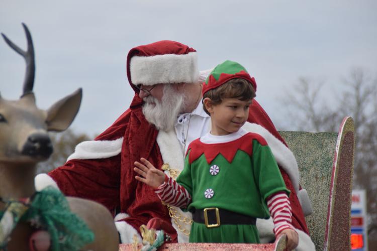 Bolingbroke Christmas Parade 2022 Bolingbroke Christmas Parade An Mc Tradition | News | Mymcr.net