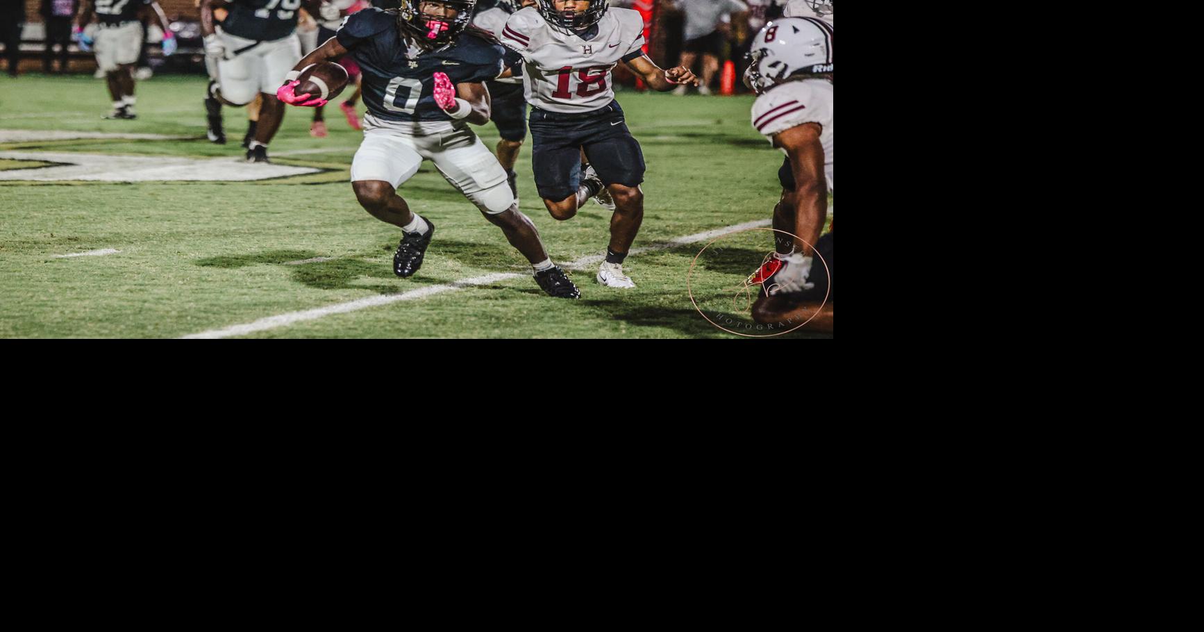 MP survives overtime with Howard 28-21