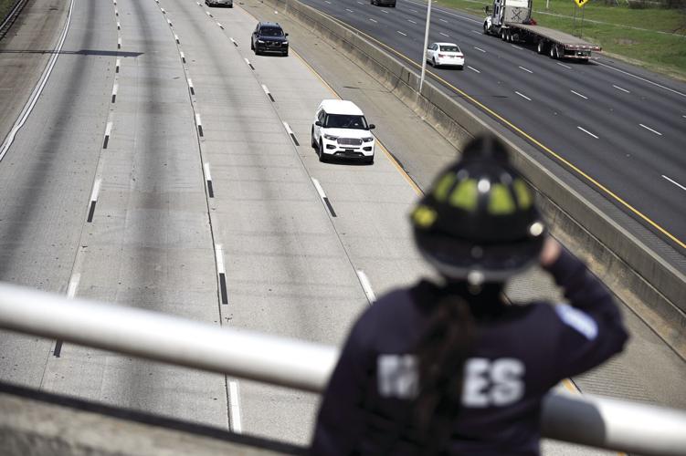 County salutes late Navy Seal who died in Jesup plane crash News