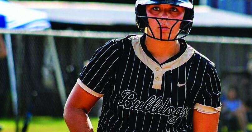 Lady Bulldogs ride hot bats to big back-to-back wins