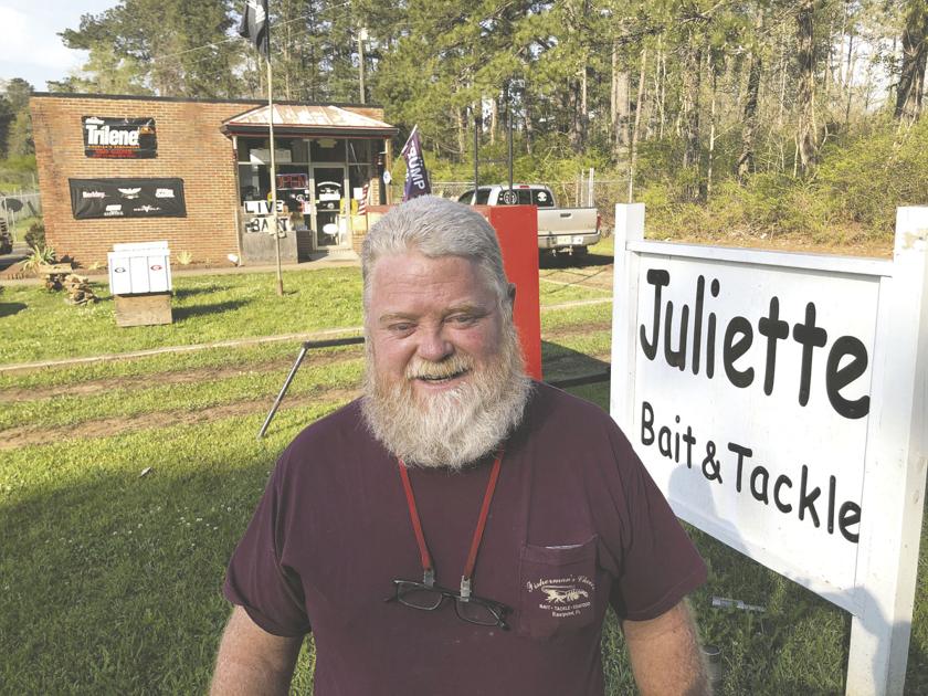 Business Spotlight Juliette Bait And Tackle Now Open Business Mymcr Net