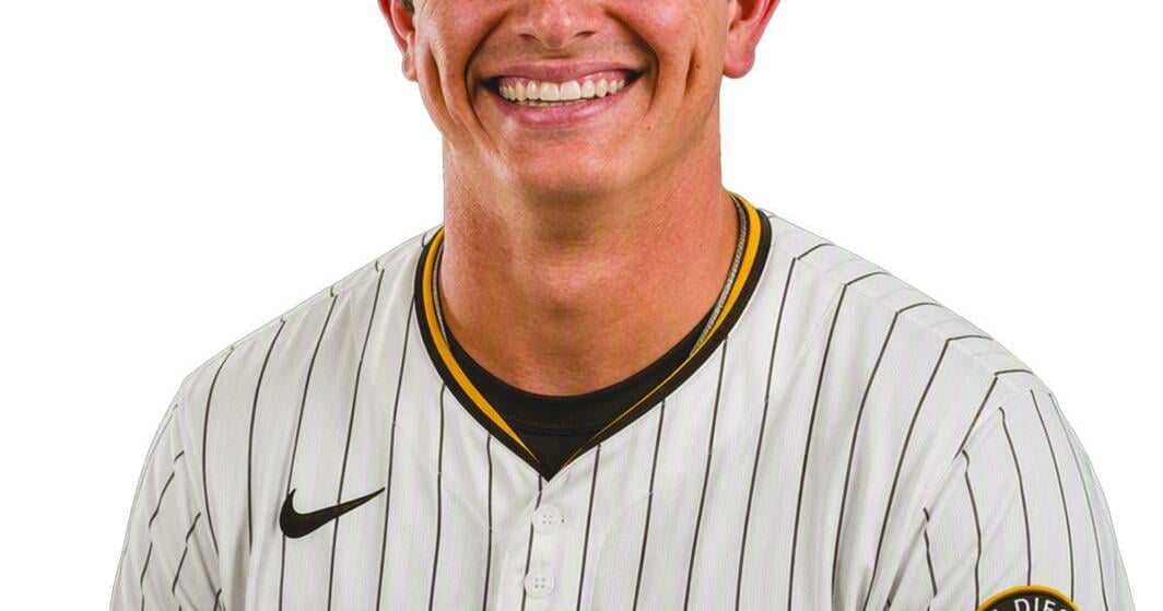 Former Tattnall star headed to the Padres