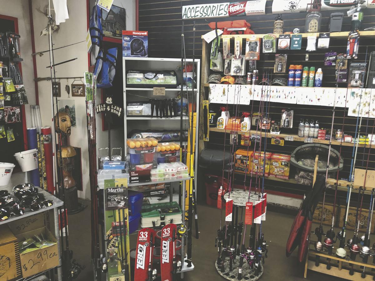 Business Spotlight Juliette Bait And Tackle Now Open Business Mymcr Net