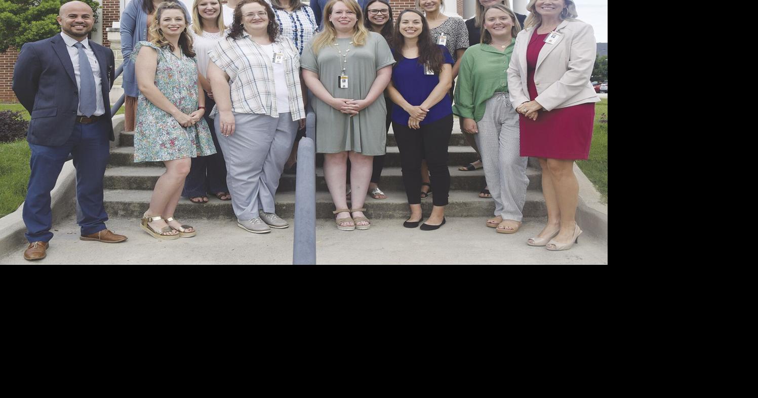 K.B. Sutton Elementary School News