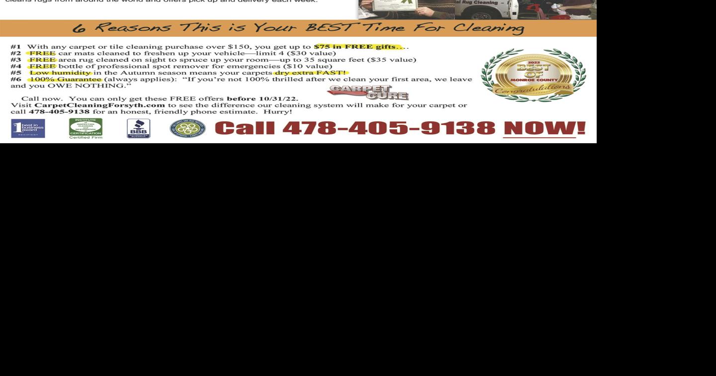 Carpet Cure Ways you can remove pet odor from rug News