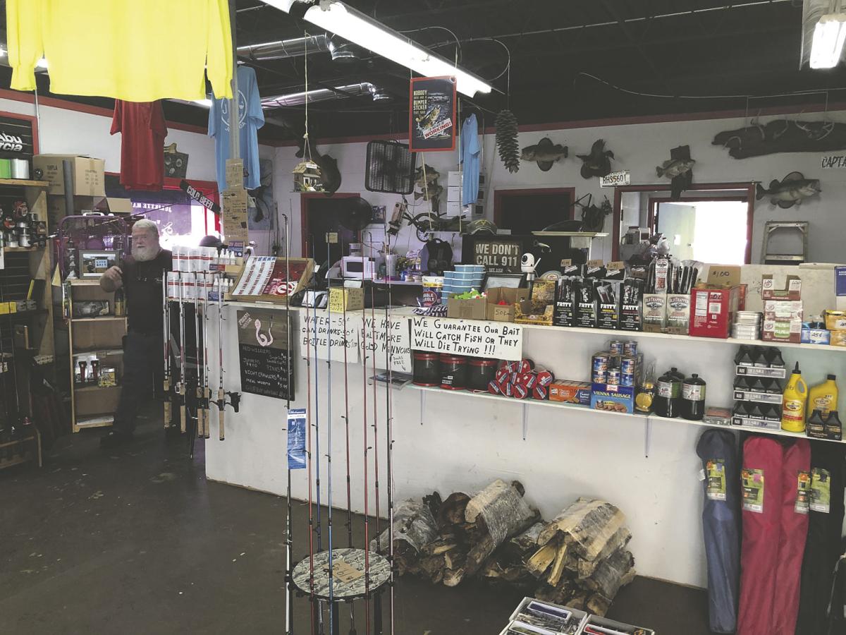 Business Spotlight Juliette Bait And Tackle Now Open Business Mymcr Net