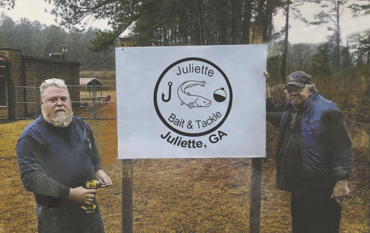Business Spotlight Juliette Bait And Tackle Now Open Business Mymcr Net