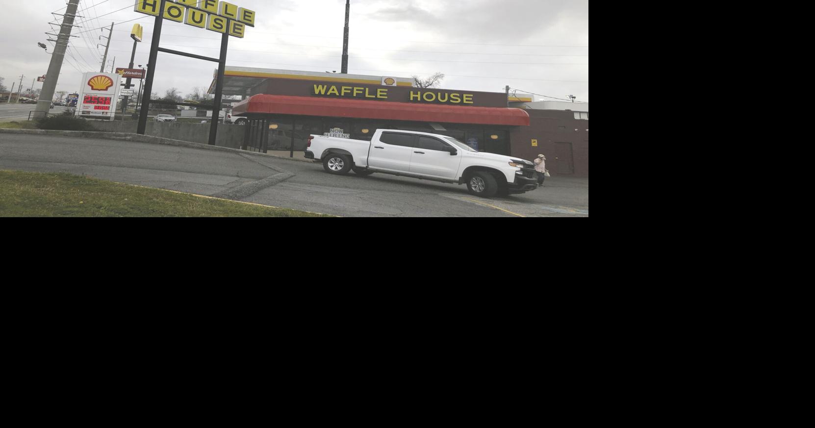 Waffle House closing for renovations Business