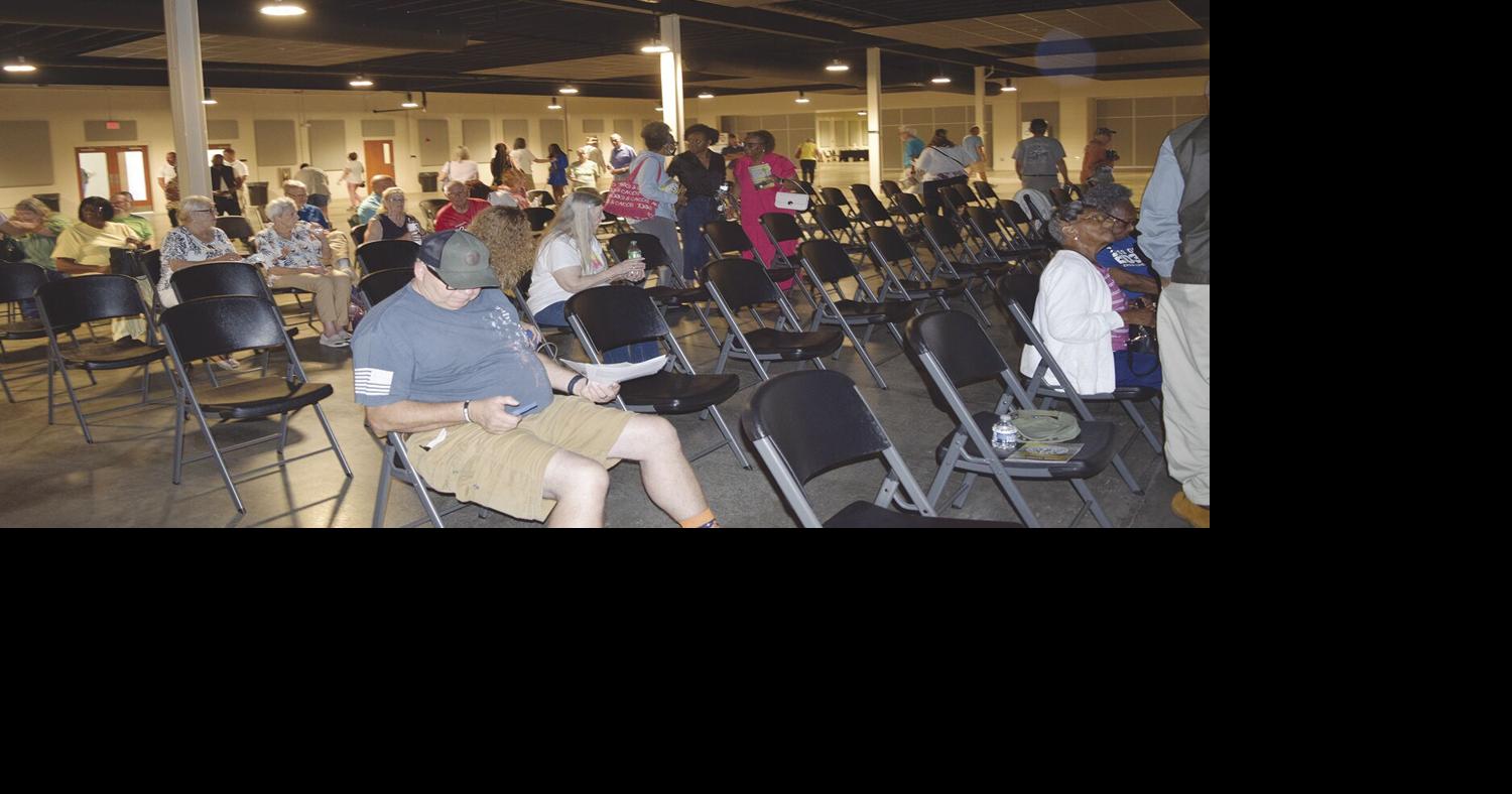 Central Georgia EMC annual meeting reports lots of growth | News ...