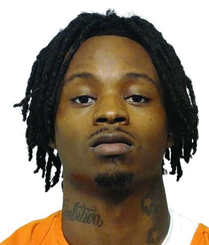 Macon man charged with road rage shooting | News | mymcr.net