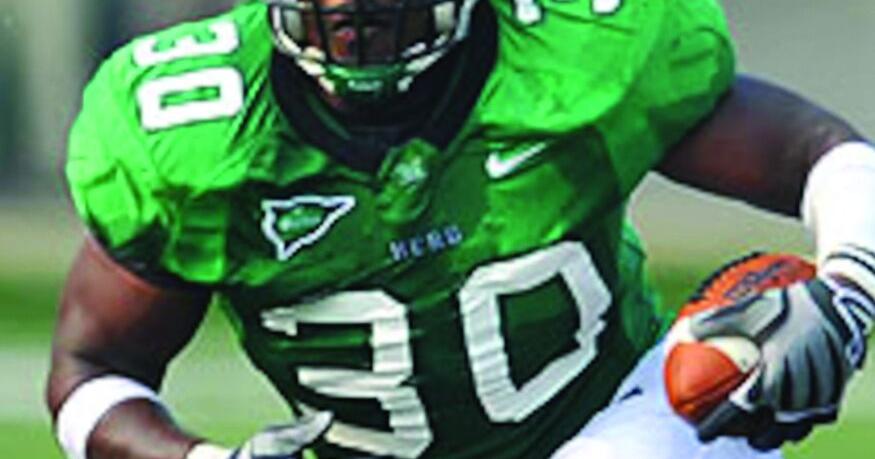 Marshall Hall of Fame taps former MP standout