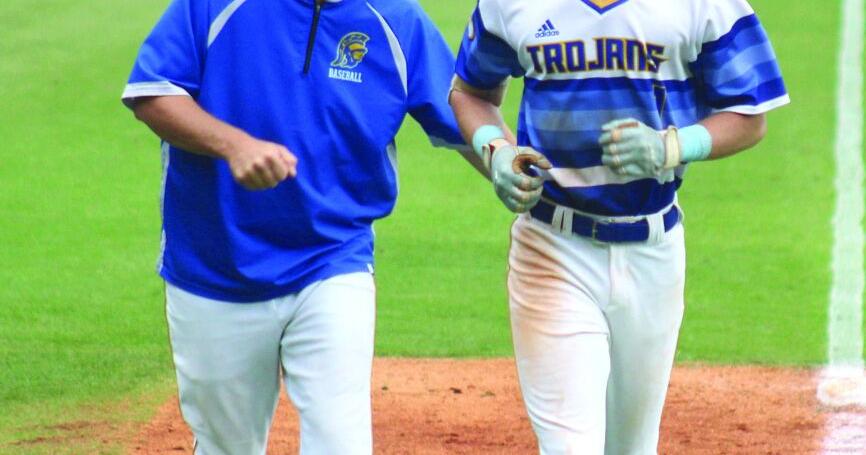 Tattnall Square's playoff run 'Still' alive