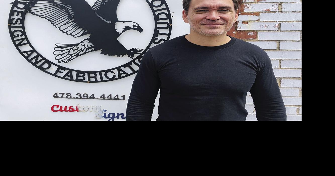 Michael Borders is an Everyday Hero News