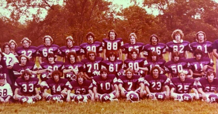 When the lights go out in Georgia: Remembering Macon's lost football