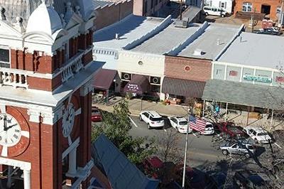 It #39 s history: Protests kill downtown district rules News mymcr net