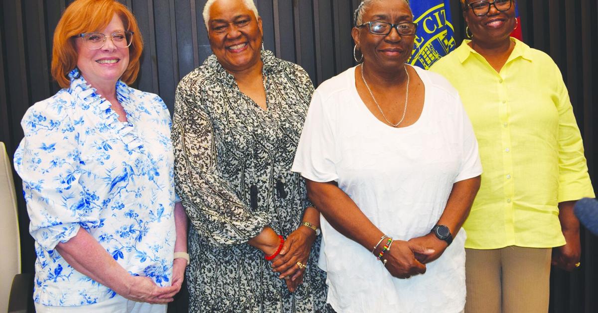 Forsyth Housing Authority seeks way to impact city News mymcr net Forsyth Housing Authority seeks way to impact city News mymcr net