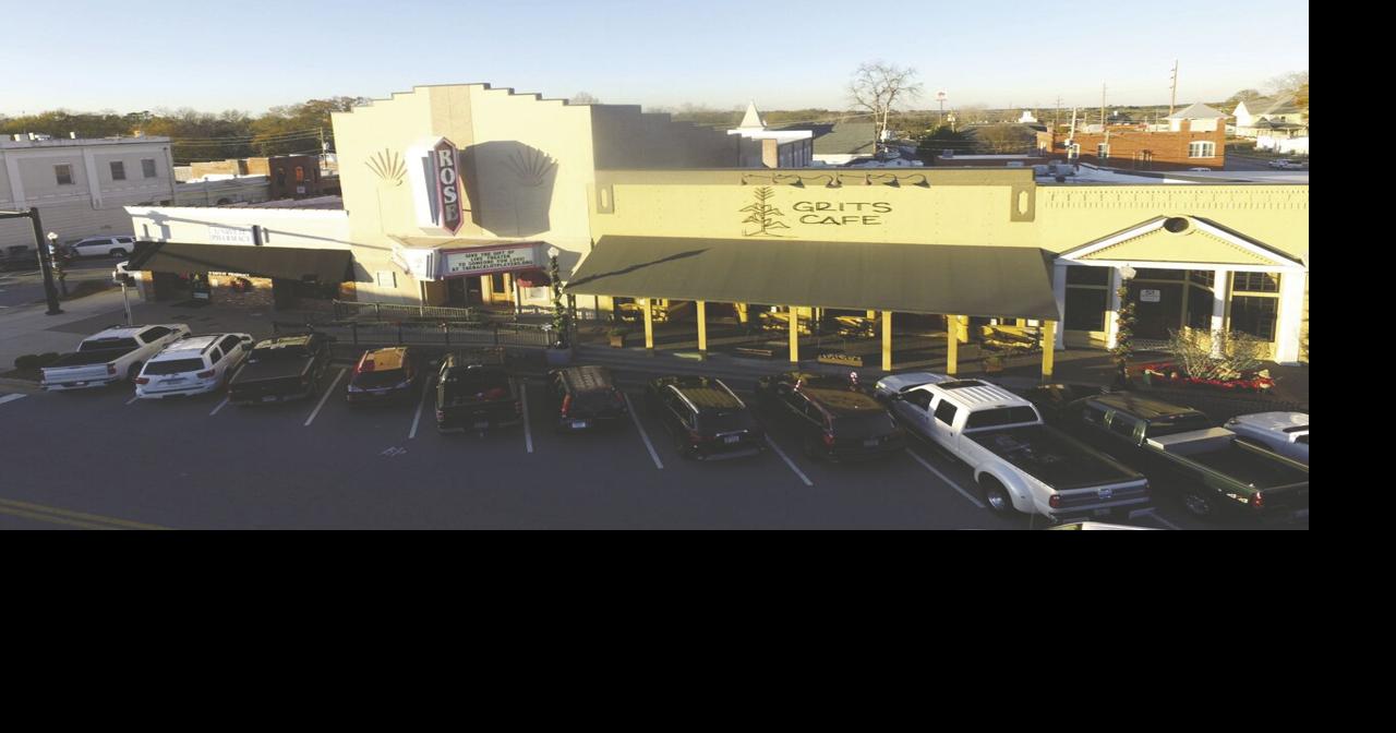 Grits getting new owner Business