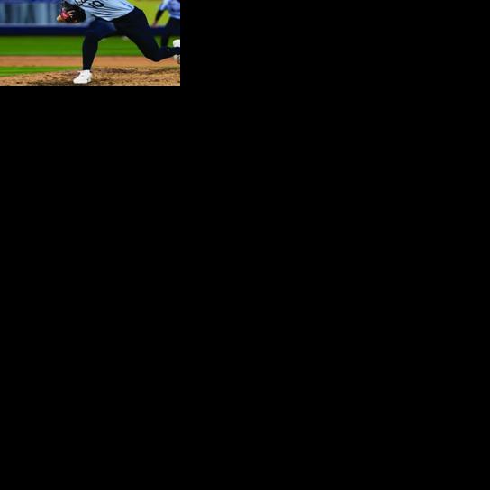 Johnson adds to FPD's MLB draft legacy