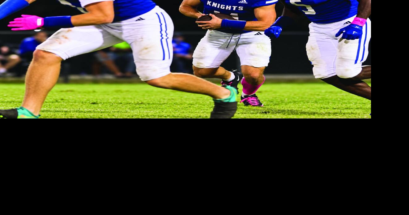 Windsor Academy blanks Piedmont 33-0