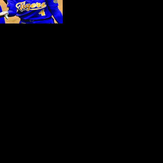 Tattnall's Gradie Appling Headed to NCAA Super Regional with LSU