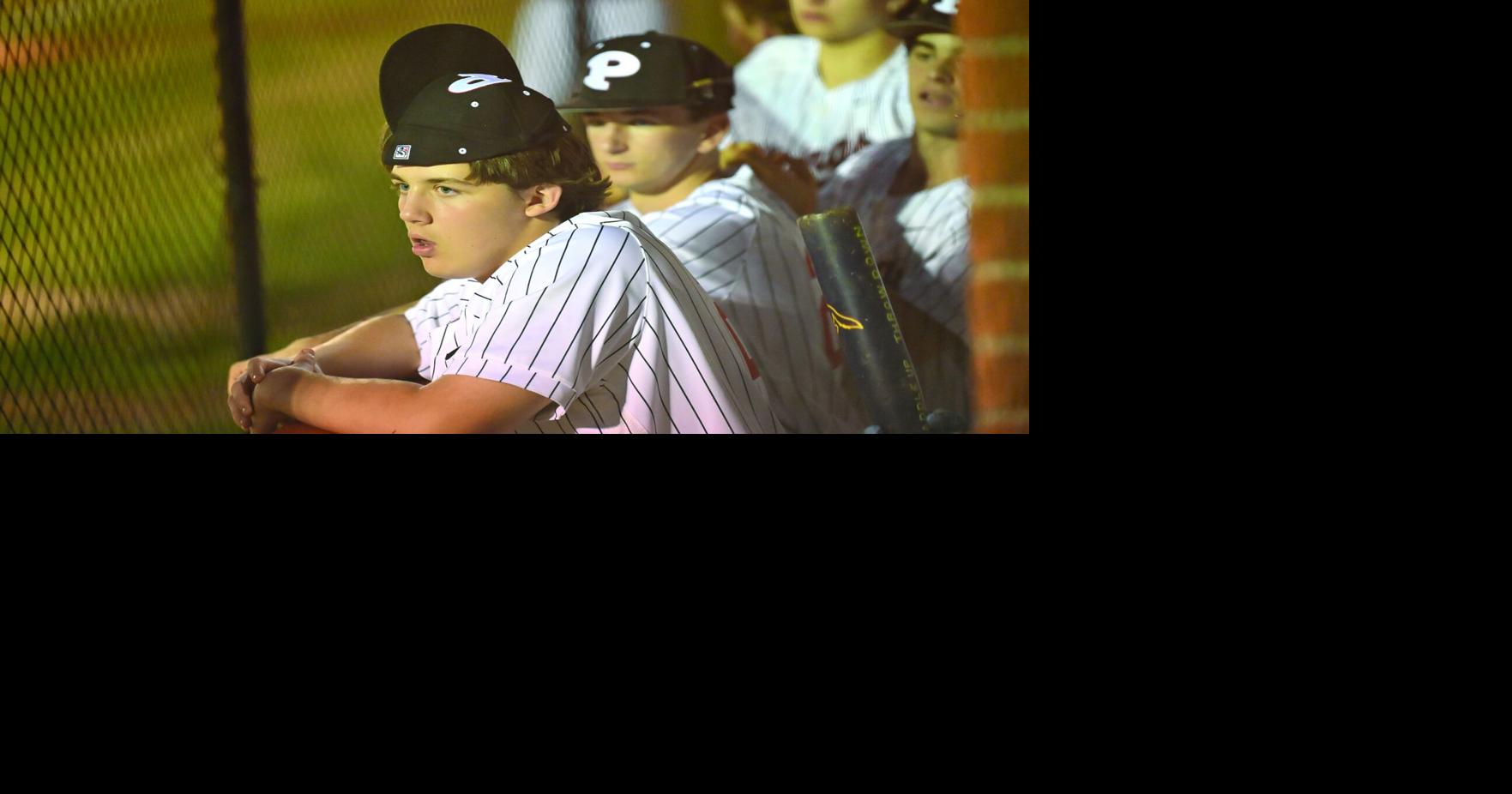 Vikings rebound for series win, head to semis