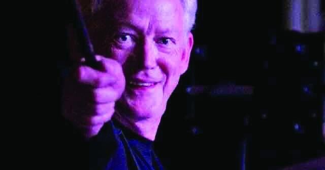 The beat goes on for Grapevine's Jim McLendon