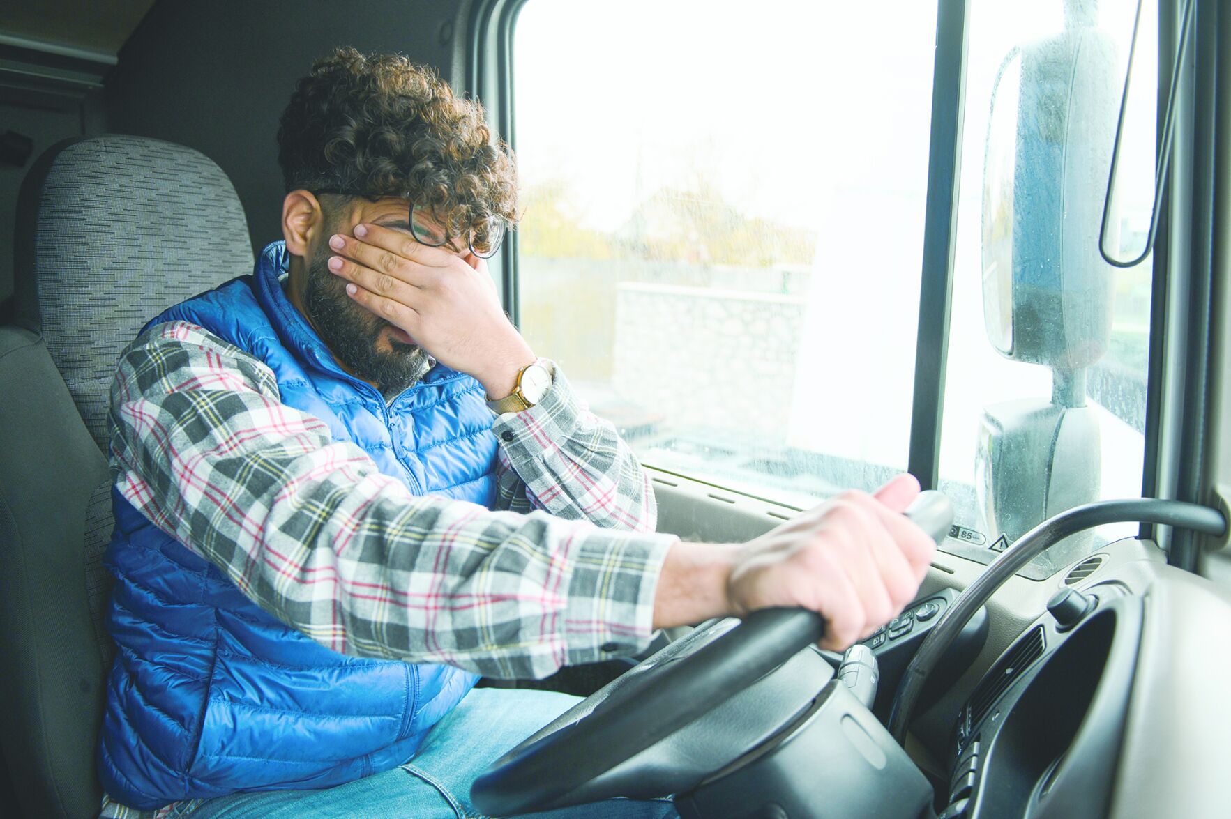 Diesel Surge to $6.39/Gallon Threatens Last-Mile Delivery | Sellers Must Act Now