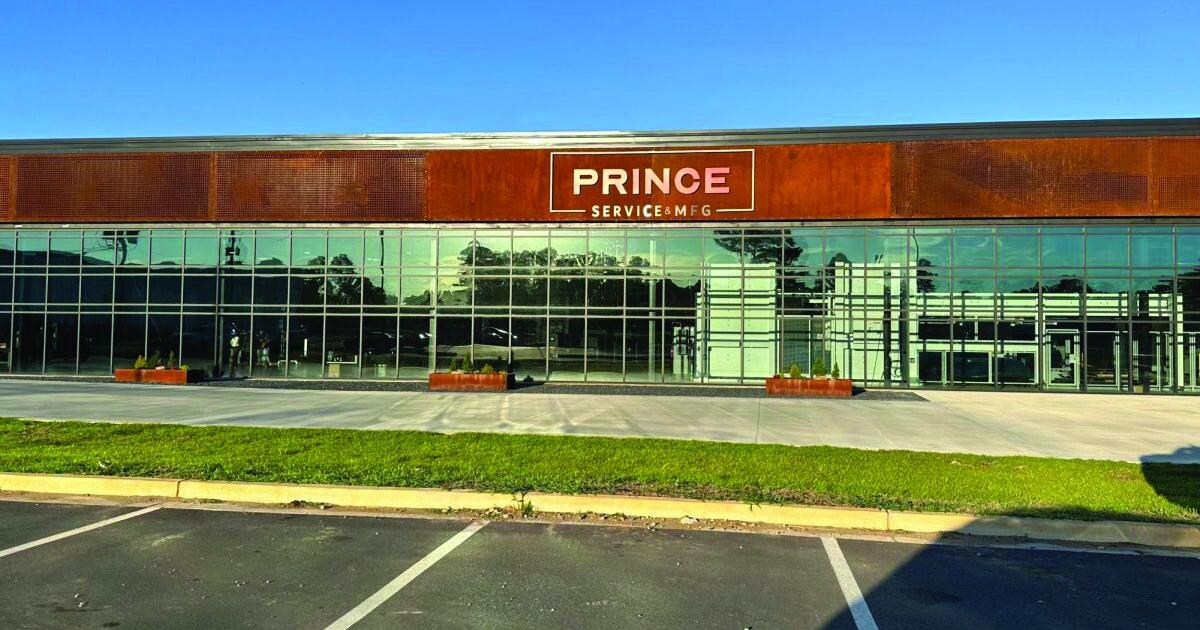 Up to 500 jobs coming to south Bibb