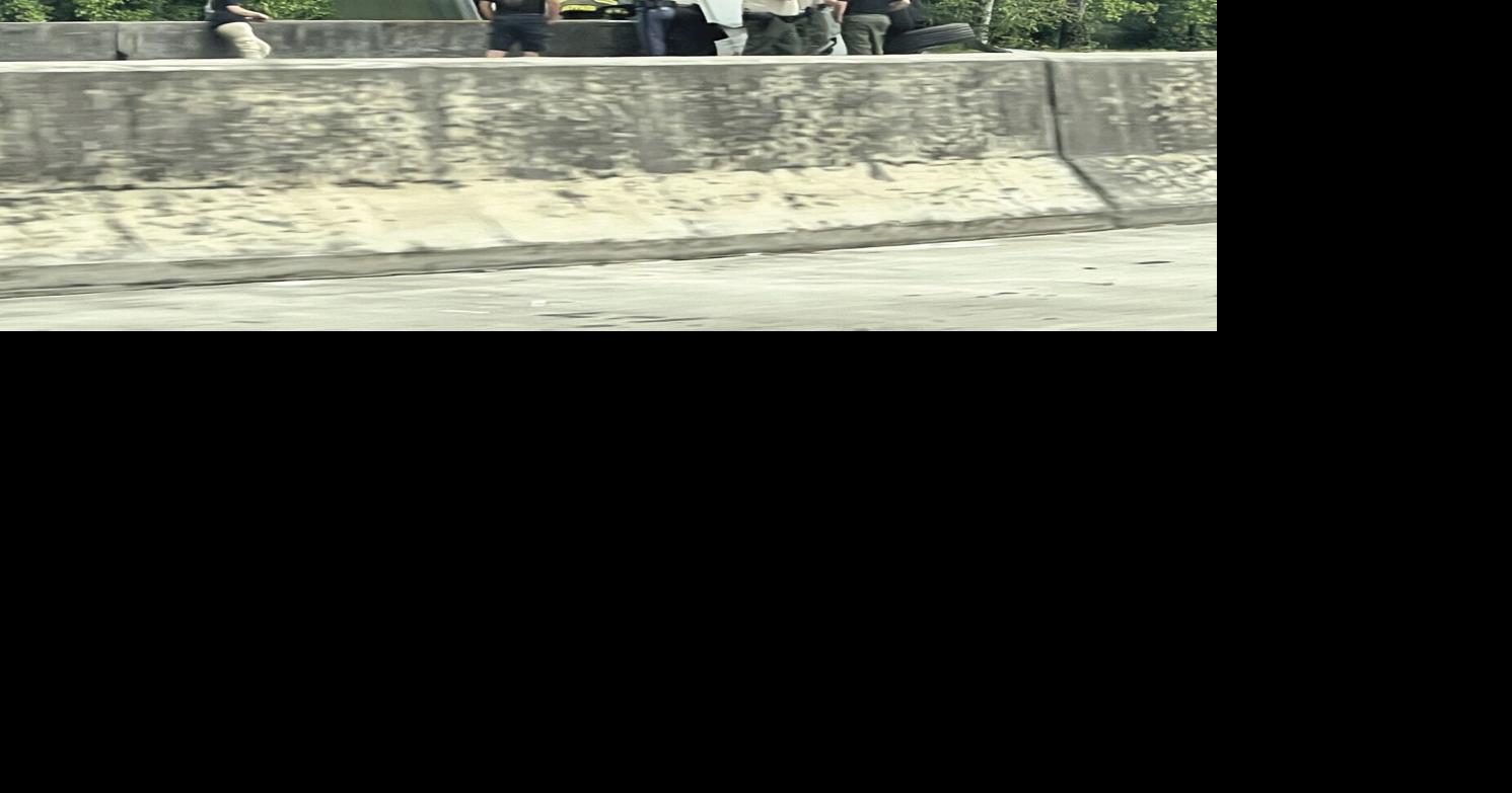 One dead in I-75 truck wreck | News | mymcr.net