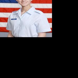 Juliette woman completes USAF basic training | News | mymcr.net