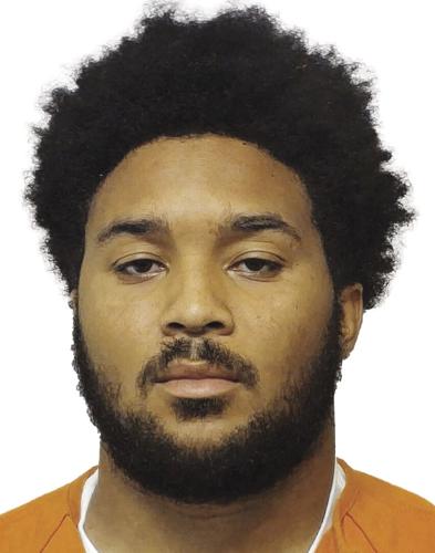 Fleeing suspect arrested after he runs out of gas | News | mymcr.net