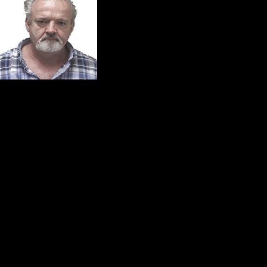 Forsyth man arrested for drugs, theft in Newnan | News | mymcr.net