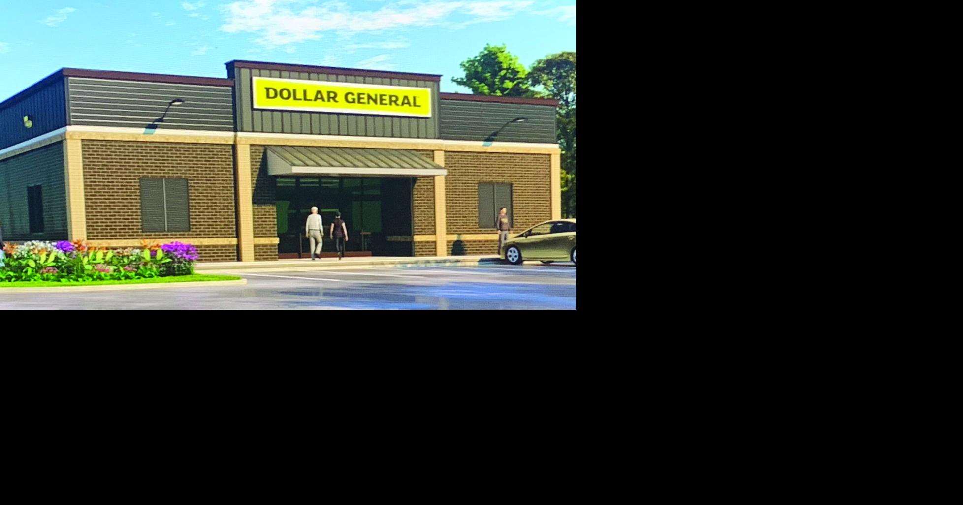 Macon's 19th Dollar General, on Northside, OK'd