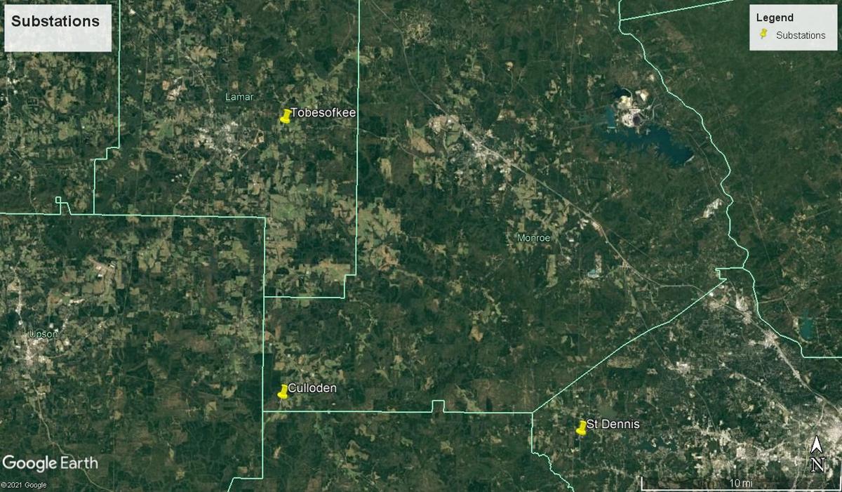 Monroe Co Internet A Model For Rural Usa Free Mymcr Net