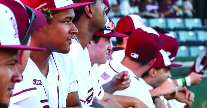 The grind of summer ball continues for the Bacon