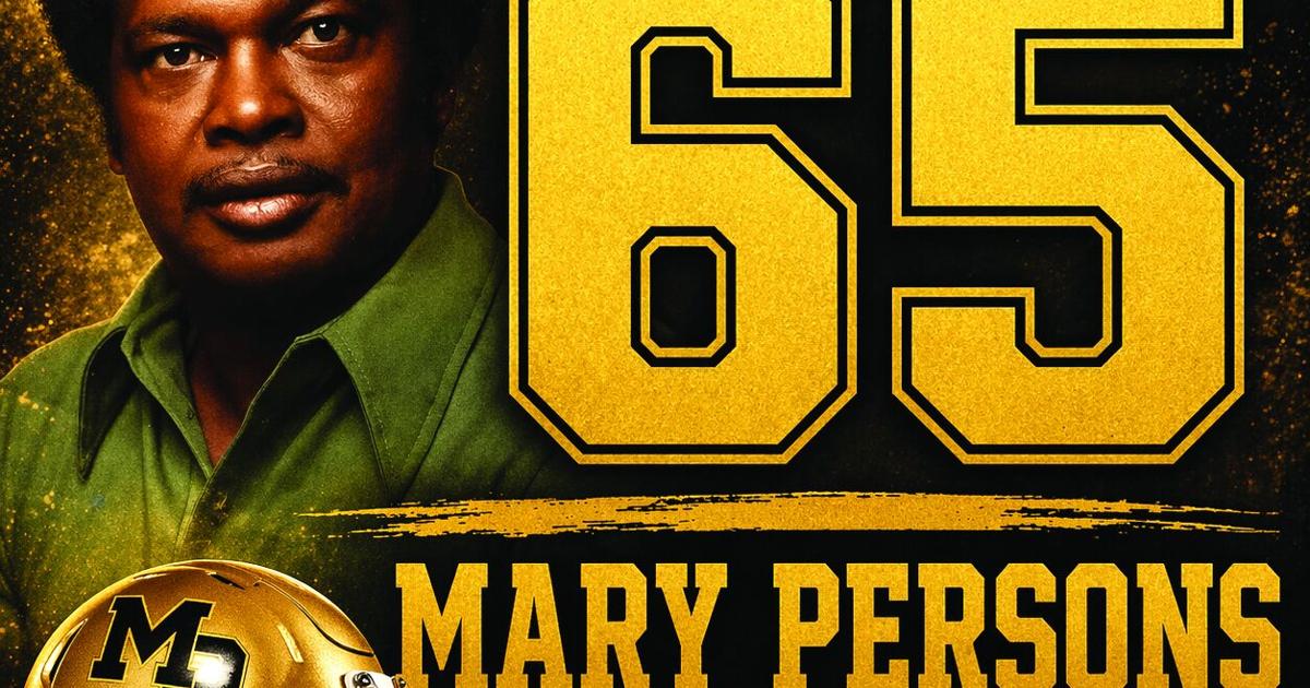 65 Days until kickoff: Remembering the late MP coach James Love
