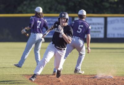 Bulldogs Bats Silent In Season Ending Loss Sports Mymcr Net