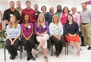 Meet Monroe County's New Teachers | News | Mymcr.net