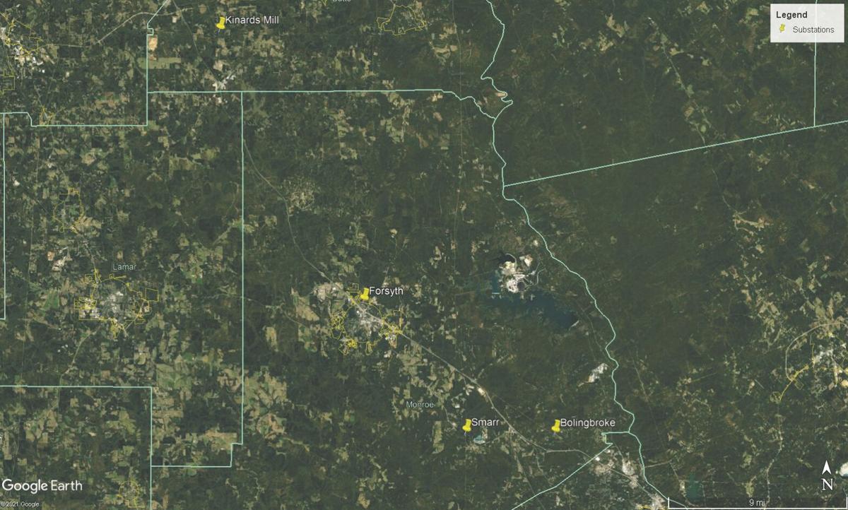 Monroe Co Internet A Model For Rural Usa Free Mymcr Net