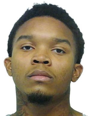 Macon suspect destroys 4 vehicles while fleeing